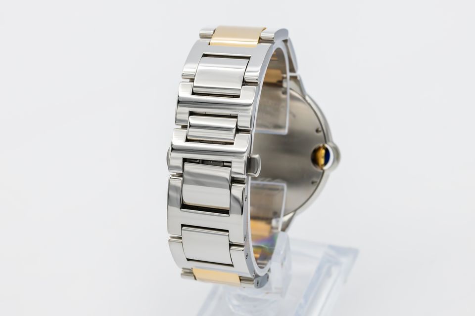 Cartier Ballon Bleu W69009Z3 Image 3